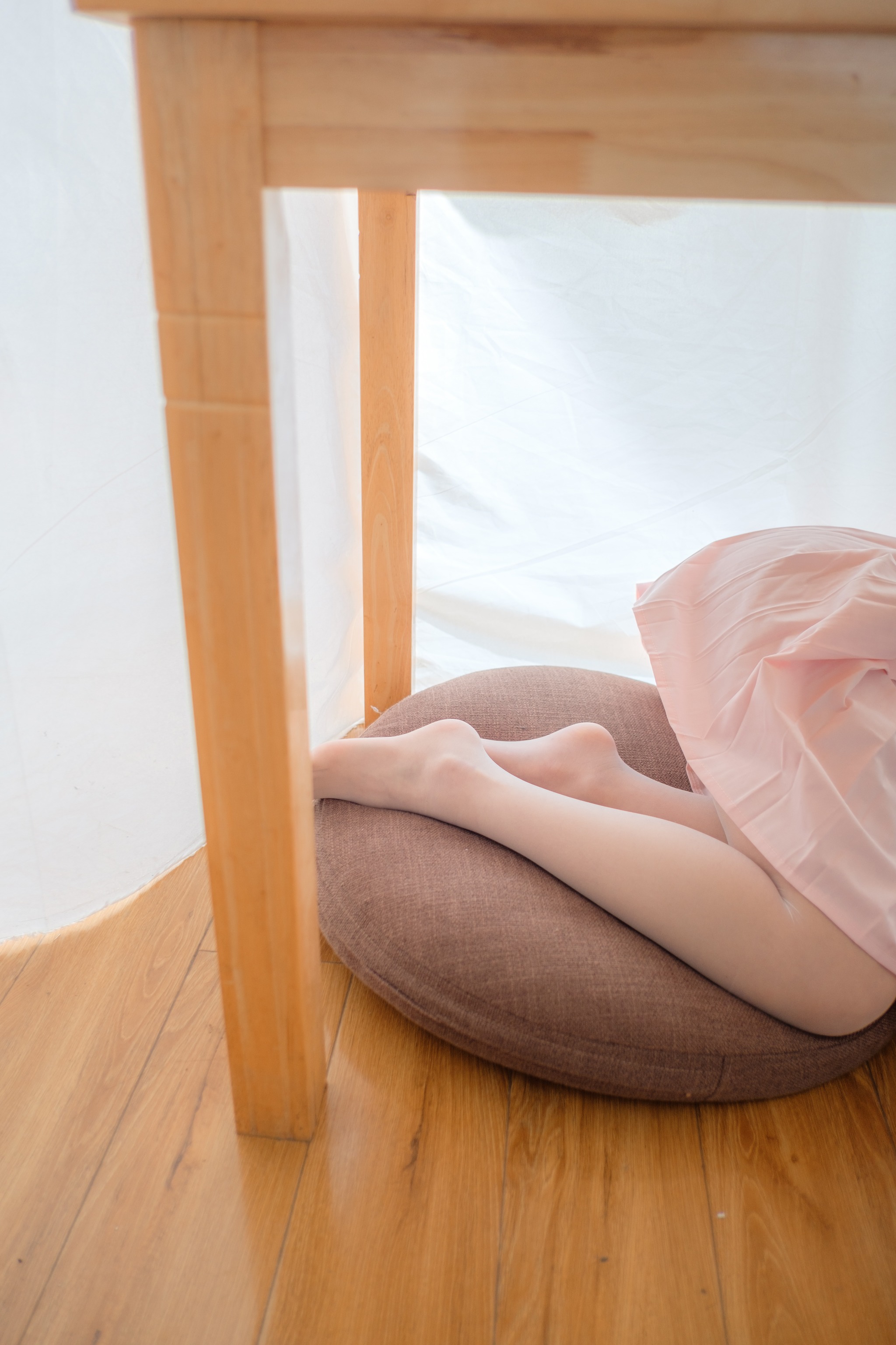 喵写真 VOL.027 粉红色的回忆 [74P]-XikXak